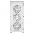Housing Asus TUF GAMING GT302 TG ARGB WHITE Housing Asus TUF GAMING GT302 TG ARGB WHITE