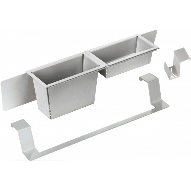 Kitchen sink accessory set Kitchen sink accessory set