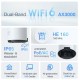 TP-Link AX3000 Outdoor / Indoor Whole Home Mesh WiFi 6 Unit