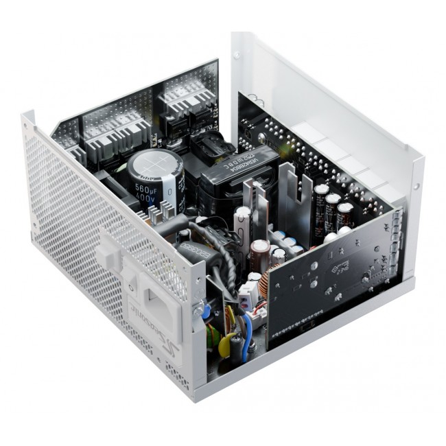 Seasonic Focus GX power supply unit 750 W