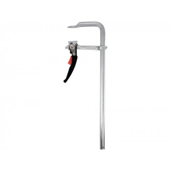 Yato YT-63955 clamp Ratchet clamp Chrome