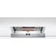 Bosch Serie 4 SPV4EMX24E dishwasher Fully built-in 10 place settings C Bosch Serie 4 SPV4EMX24E dishwasher Fully built-in 10 place settings C