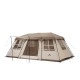 Namiot village 17 cnh22zp021-brown NATUREHIKE Namiot village 17 cnh22zp021-brown NATUREHIKE