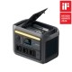Anker Solix C800X portable power station 8 1200 W Anker Solix C800X portable power station 8 1200 W