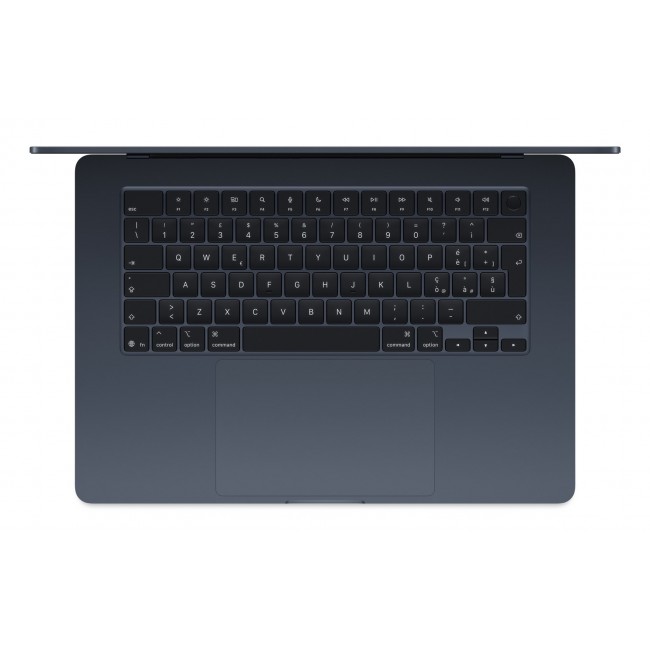 Apple MacBook Air Apple M M4 Laptop 38.9 cm (15.3 Apple MacBook Air Apple M M4 Laptop 38.9 cm (15.3