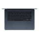 Apple MacBook Air Apple M M4 Laptop 38.9 cm (15.3 Apple MacBook Air Apple M M4 Laptop 38.9 cm (15.3