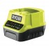 RYOBI Battery Charger 18V RC18120 2A Without Packaging
