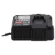 DEDRA DED6939 battery charger DEDRA DED6939 battery charger
