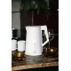 Adler AD 1345 electric kettle 1.7 L 1850 W White