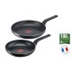 Tefal B55590 Frying set