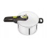 Tefal YS22Q25 6 L Black, Stainless steel