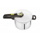 Tefal YS22Q25 6 L Black, Stainless steel Tefal YS22Q25 6 L Black, Stainless steel
