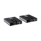 Techly IDATA HDMI-KVM60 KVM extender Transmitter & receiver Techly IDATA HDMI-KVM60 KVM extender Transmitter & receiver
