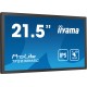 iiyama TF2238MSC-B1 Signage Display Digital A-board 55.9 cm (22 iiyama TF2238MSC-B1 Signage Display Digital A-board 55.9 cm (22