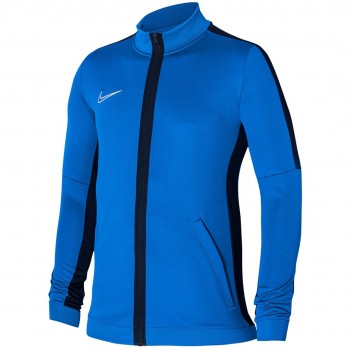Nike Dri-FIT Academy 23 Men's Sweatshirt Blue DR1681 463 S
