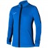 Nike Dri-FIT Academy 23 Men's Sweatshirt Blue DR1681 463 S
