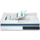 HP Scanjet Pro 3600 f1 Flatbed & ADF scanner 1200 x 1200 DPI A4 White HP Scanjet Pro 3600 f1 Flatbed & ADF scanner 1200 x 1200 DPI A4 White