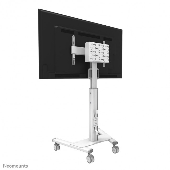 Neomounts FL50S-825WH1 TV trolley 37-75 Neomounts FL50S-825WH1 TV trolley 37-75
