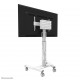 Neomounts FL50S-825WH1 TV trolley 37-75 Neomounts FL50S-825WH1 TV trolley 37-75