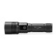 Montis Taktyczna ręczna latarka akumulatorowa LED MT159 Black Hand flashlight Montis Taktyczna ręczna latarka akumulatorowa LED MT159 Black Hand flashlight