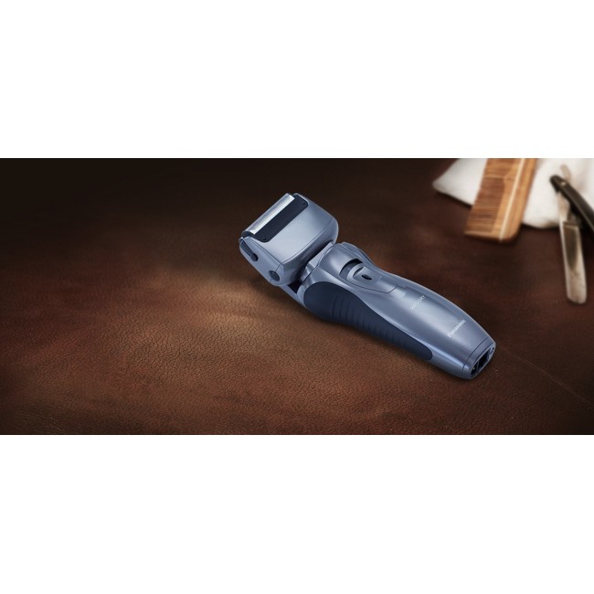 Panasonic ES-RW33 Foil shaver Trimmer Black, Silver Panasonic ES-RW33 Foil shaver Trimmer Black, Silver