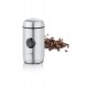 Severin KM 3879 coffee grinder 150 W Black, Stainless steel Severin KM 3879 coffee grinder 150 W Black, Stainless steel