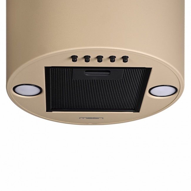 MAAN Elba Mini Hood WPB 431 Sand Gold MAAN Elba Mini Hood WPB 431 Sand Gold