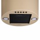 MAAN Elba Mini Hood WPB 431 Sand Gold MAAN Elba Mini Hood WPB 431 Sand Gold