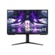 Samsung G3A computer monitor 68.6 cm (27 Samsung G3A computer monitor 68.6 cm (27