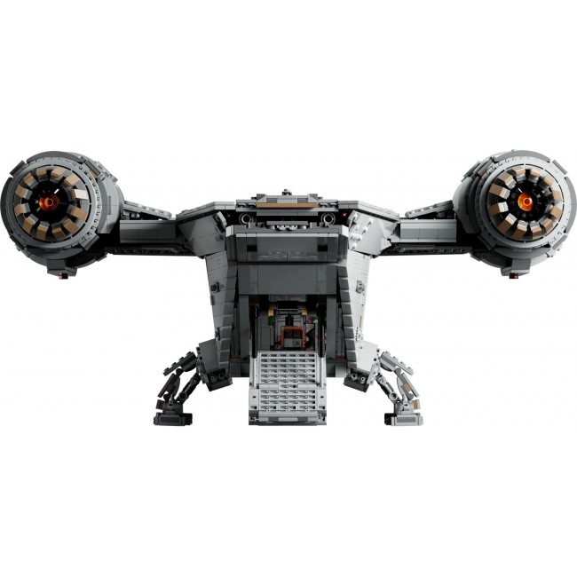 LEGO STAR WARS 75331 The Razor Crest LEGO STAR WARS 75331 The Razor Crest