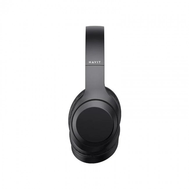 Havit H628BT - wireless on-ear headphones, black Havit H628BT - wireless on-ear headphones, black