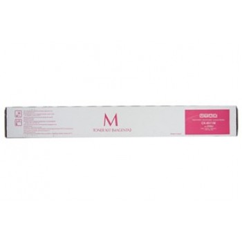 UTAX 1T02L7BUT0 toner cartridge 1 pc(s) Original Magenta