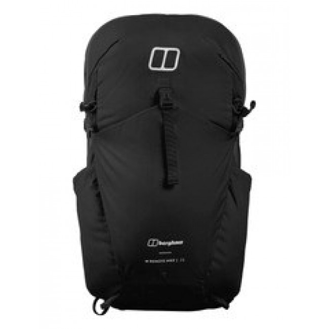 BERGHAUS Remote Hike 23 L Hiking backpack Black BERGHAUS Remote Hike 23 L Hiking backpack Black