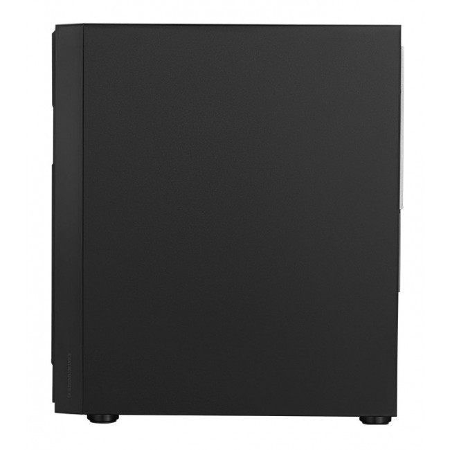 MSI PRO DP180 14A-882EU PC Intel Core i5 i5-14400 16 GB DDR4-SDRAM 500 GB SSD Windows 11 Pro Desktop Black
