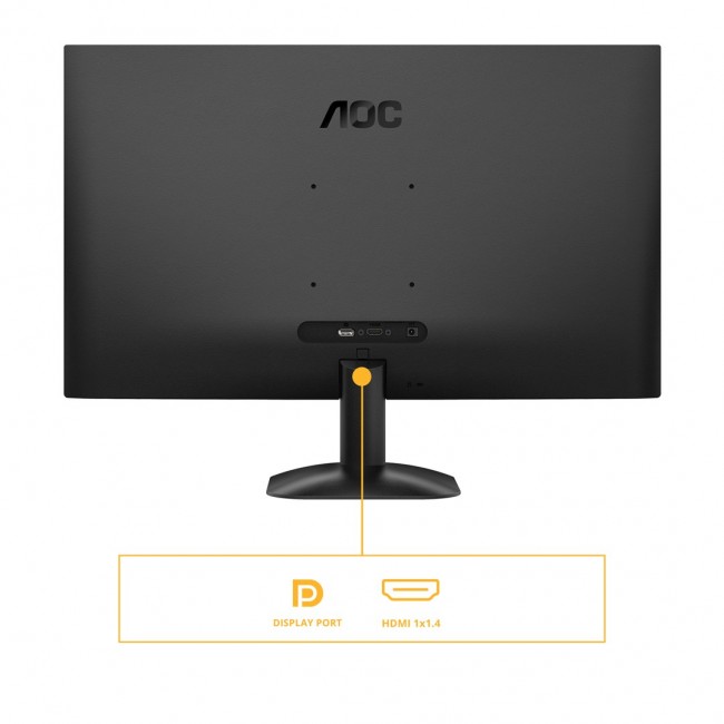 AOC B3 Q27B35E computer monitor 68.6 cm (27 AOC B3 Q27B35E computer monitor 68.6 cm (27