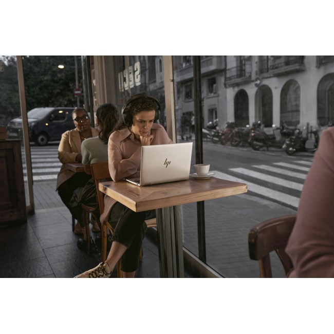 HP EliteBook 840 14 inch G11 Notebook PC Intel Core Ultra 7 165U Laptop 35.6 cm (14