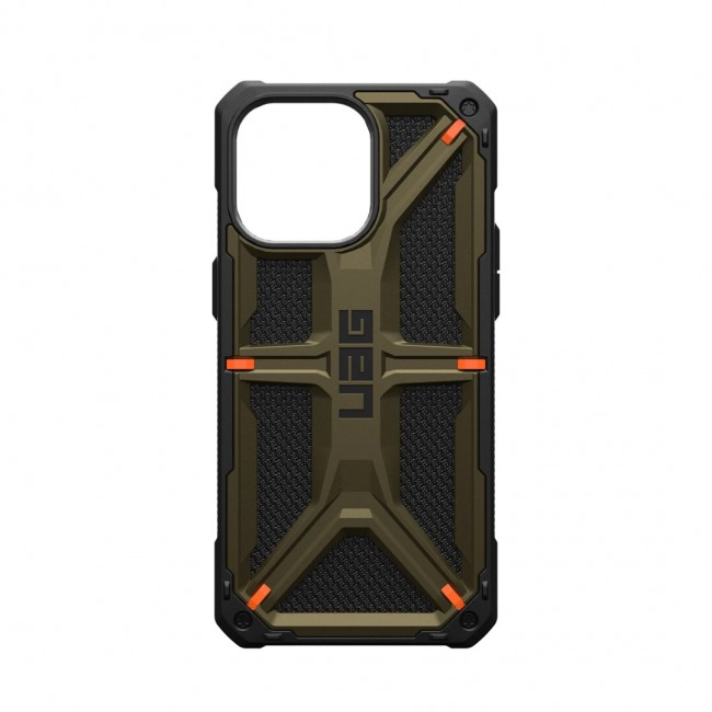 Urban Armor Gear 11429811397B mobile phone case 17 cm (6.7
