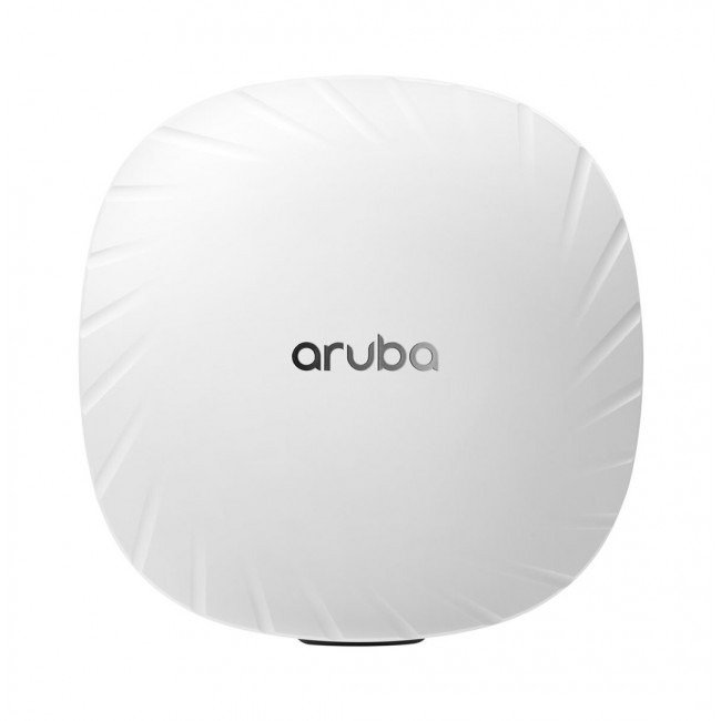 HPE Aruba Networking AP-555 (RW) Dual Radio 8x8/4x4 802.11ax Internal Antennas Unified Campus AP