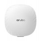 HPE Aruba Networking AP-555 (RW) Dual Radio 8x8/4x4 802.11ax Internal Antennas Unified Campus AP