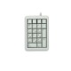 CHERRY G84-4700 numeric keypad Laptop/PC USB Grey CHERRY G84-4700 numeric keypad Laptop/PC USB Grey
