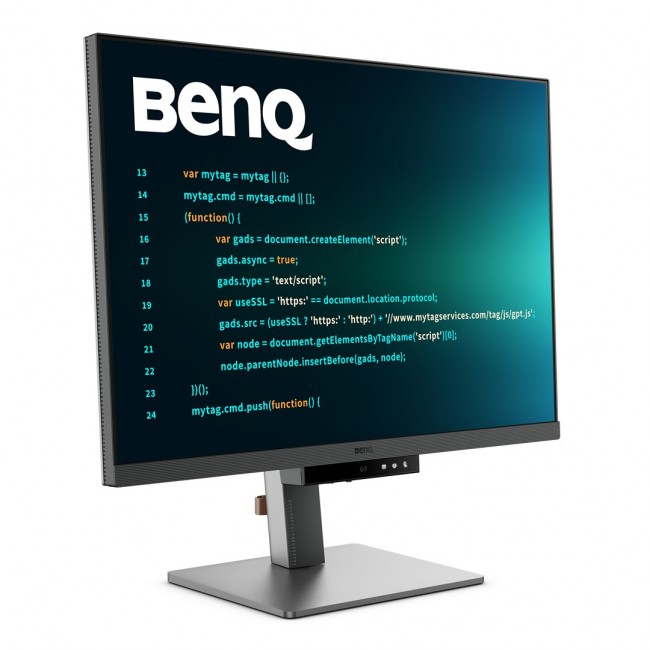 BenQ RD280U computer monitor 71.6 cm (28.2