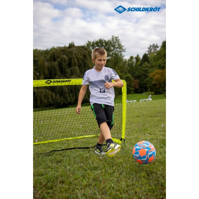 Schildkr t Funsports 970985 football goal Children Freestanding