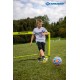 Schildkr t Funsports 970985 football goal Children Freestanding