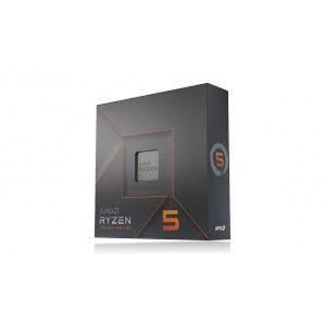 AMD Ryzen 5 8500G - processor AMD Ryzen 5 8500G - processor