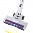 ADLER AD 7064 2-in-1 upright vacuum cleaner for dry and wet cleaning
