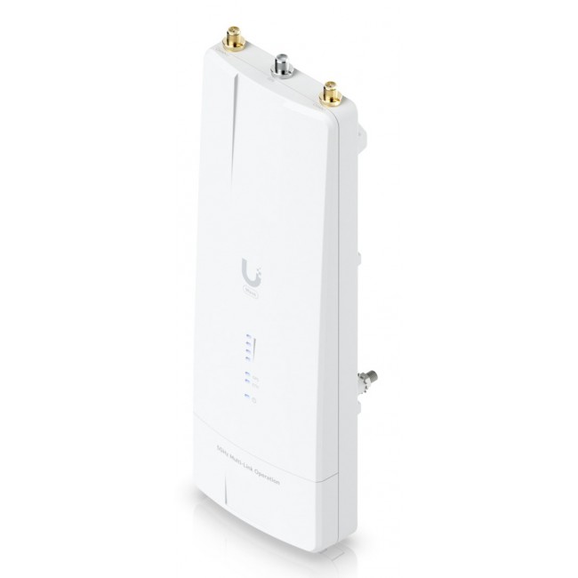 Ubiquiti UISP Wave MLO5 Network bridge 5000 Mbit/s White