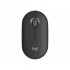 Logitech 910-007015 mouse Travel Ambidextrous RF Wireless + Bluetooth Optical 4000 DPI