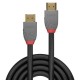 Lindy 15m Standard HDMI Cable, Anthra Line Lindy 15m Standard HDMI Cable, Anthra Line