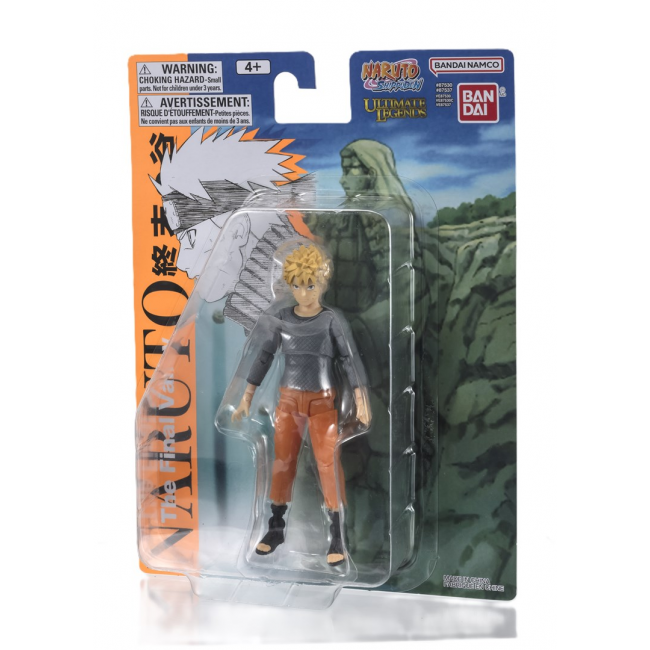 ULTIMATE LEGENDS NARUTO - NARUTO FINAL VALLEY ULTIMATE LEGENDS NARUTO - NARUTO FINAL VALLEY