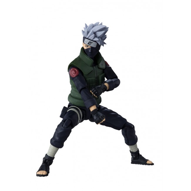 ULTIMATE LEGENDS NARUTO - HATAKE KAKASHI ULTIMATE LEGENDS NARUTO - HATAKE KAKASHI